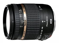 Tamron AF 18-270mm f/3.5-6.3 Di II VC PZD Canon EF-S