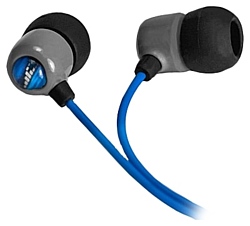 H2O Audio Surge Pro Mini Waterproof Headphones