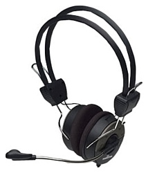 Manhattan Elite Stereo Headset (175548)