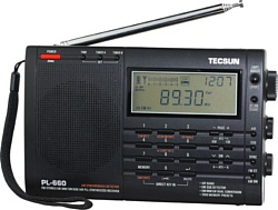 Tecsun PL-660