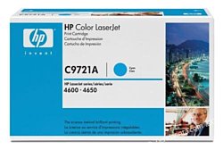 HP C9721A