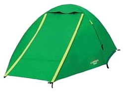 Campack Tent Forest Explorer 3