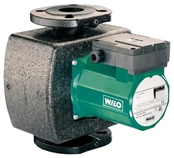 Насос Wilo TOP-S30/4 DM PN6/10