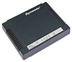 Dynamix VC2-S