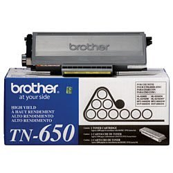 Brother TN-650