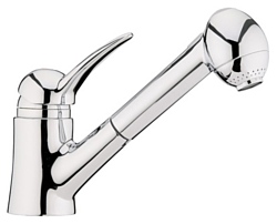 Webert Volga VL940102 chrome