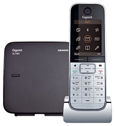 Gigaset SL780 Gigaset SL780