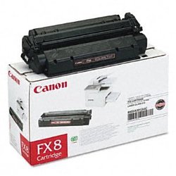 Canon FX-8