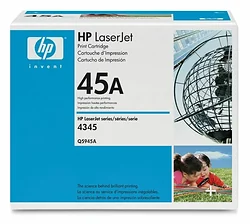 Картридж HP Q5945A