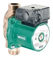 Насос Wilo Star-ZD 25/6