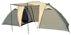 Campack Tent Travel Voyager 6