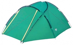 Campack Tent Land Explorer 3