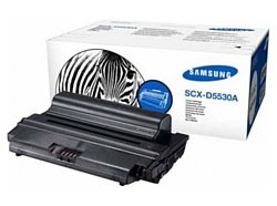 Samsung SCX-D5530B