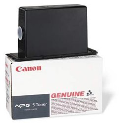 Canon NPG-5