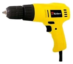 Дрель-шуруповерт Kolner KED 240 V