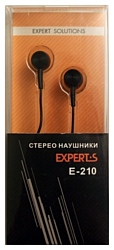 Expert-s E-210