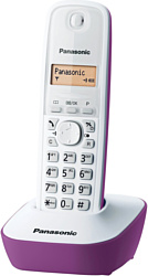 Panasonic KX-TG1611RUF