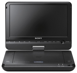 Sony DVP-FX970