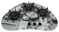 Газовая варочная панель GEFEST СГ СН 2120 К1 Газовая варочная панель GEFEST СГ СН 2120 К1