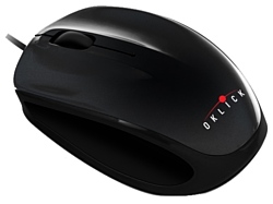 Oklick 530S Optical Mouse black USB