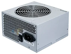 Блок питания Chieftec GPA-450S 450W Блок питания Chieftec GPA-450S 450W