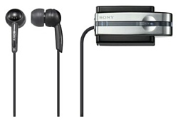 Sony DR-BT10CX