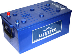 Westa 6СТ-225А3 (225Ah)