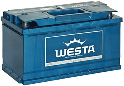 Westa Standard 6СТ-75 АЗ (75Ah)