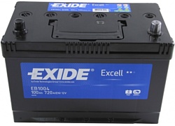 Exide Excell 100 (100Ah) EB1005