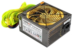 Блок питания CROWN CM-PS500 500W