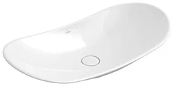 Раковина Villeroy & Boch My Nature 411080