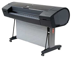 HP DesignJet Z2100 44-in HP DesignJet Z2100 44-in