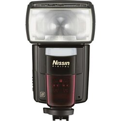 Nissin Di-866 Mark II for Sony