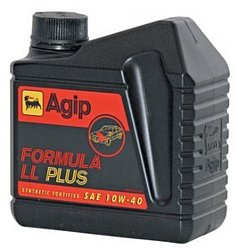 Agip Formula LL Plus 10W-40 4л