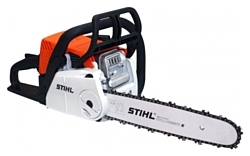 Цепная пила Stihl MS 180 C-BE