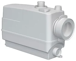 Насос GRUNDFOS Sololift 2 CWC-3