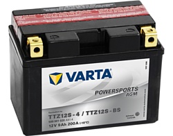 VARTA FUNSTART AGM 509901020 (9Ah) VARTA FUNSTART AGM 509901020 (9Ah)