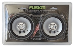 Fusion FLS-62