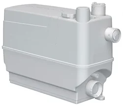 Насос GRUNDFOS Sololift 2 C-3 Насос GRUNDFOS Sololift 2 C-3
