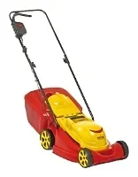 Газонокосилка Wolf-Garten Select 3200