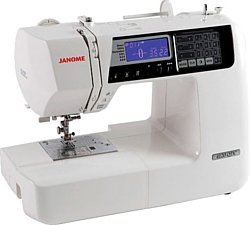 Janome 4120 QDC