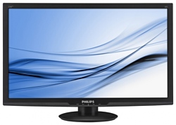 Philips 273E3LHSB(S)