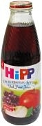 HiPP Из красных фруктов, 200 г