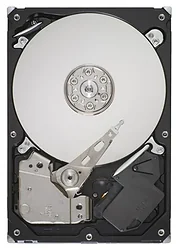 Жесткий диск Seagate ST500DM002