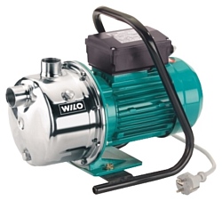 Насос Wilo WJ-204-EM