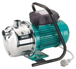 Насос Wilo WJ-204-EM