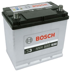 Bosch S3 017 545 079 030 (45Ah)