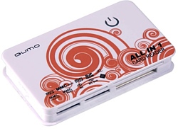 Qumo Orange (All-in-one) QR-S2