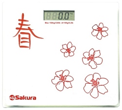 Sakura SA-5050 WH