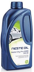 Neste Oil City Pro 0W-30 1л